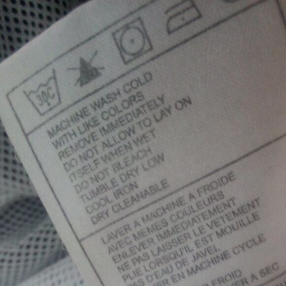 Vintage Nike Spell Out Mesh Lined Swim Trunks Shorts - Picture 5 of 7